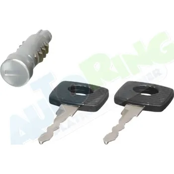 Autozámek Vložka zámku dveří MERCEDES Vito (W638) 1996-2003 LA.0000.8574.15-86079 - DOPRAVA ZDARMA