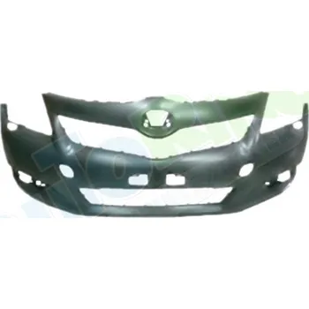 Nárazník Přední nárazník TOYOTA Verso (R20) 02.09-04.13 LP.0000.1316.72-131672 - DOPRAVA ZDARMA