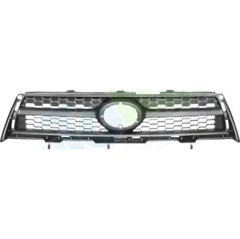 Příslušenství karosérie Mřížka chladiče (maska) TOYOTA RAV4 (XA30) 03.09-03.10 LA.0000.8717.49-16358 - DOPRAVA ZDARMA