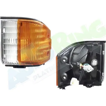 Směrový světlomet Přední blinkr s obrysovým světlem MAZDA E1800, E2000 i E3000 (SR1,SR2) 1984-07.98 LP.0000.0024.39-2439 - DOPRAVA ZDARMA