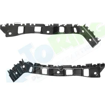 Nárazník Držák nárazníku VOLKSWAGEN Scirocco (13) od 06.2008 LA.0000.8739.48-45004 - DOPRAVA ZDARMA