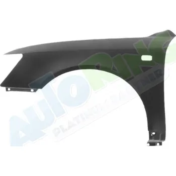 Blatník karosérie Přední blatník HYUNDAI Sonata (NF) 2005-05.08 LA.0000.8541.13-37239 - DOPRAVA ZDARMA