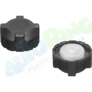 Expanzní nádoba chladiče Víčko chladící kapaliny, uzavírací víčko vody FIAT Uno (146A,E) 1983-05.02 LP.0000.2807.37-280951 - DOPRAVA ZDARMA