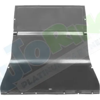 Kryt motoru Kryt motoru IVECO Daily 1999 - 03.06 LP.0000.0309.67-30967 - DOPRAVA ZDARMA