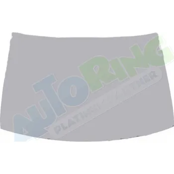 Kapota Kapota HYUNDAI Pony i Excel (X2) 1992-1995 LA.0000.8547.53-40079 - DOPRAVA ZDARMA