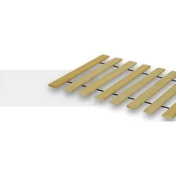 Postelový rošt Materasso Masiv-buk 80x200 cm