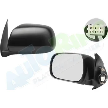 Auto zrcátko Zrcátko vnější TOYOTA Hilux (N70) 2005-2012 LP.0000.0257.28-25728 - DOPRAVA ZDARMA