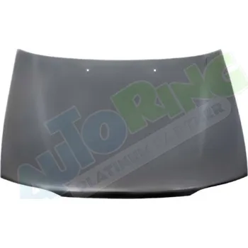 Kapota Kapota HONDA Accord (CB,CC,CD) 1990-1996 LA.0000.8537.17-40056 - DOPRAVA ZDARMA