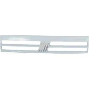 Auto-moto Mřížka chladiče (maska) FIAT Tipo (160) 1988-1996 LA.0000.8494.11-15915 - DOPRAVA ZDARMA