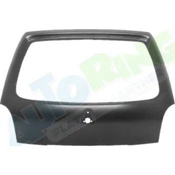 Dveře karosérie Dveře kufru (zavazadlového prostoru) OPEL Corsa i Combo B 1993-09.01 LA.0000.8642.97-40895 - DOPRAVA ZDARMA