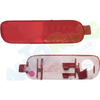 Autodíl Odrazka HONDA CRV (RD) 2002-2005 LP.0000.0022.44-2244 - DOPRAVA ZDARMA