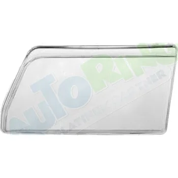 Sklo světlometu Sklo světlometu FIAT Cinquecento (170) 1991-1999 LP.0000.0518.40-51840 - DOPRAVA ZDARMA