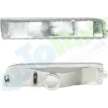 Směrový světlomet Přední blinkr NISSAN Serena i Vanette (C23) 06.92-2002 LP.0000.0020.62-2062 - DOPRAVA ZDARMA