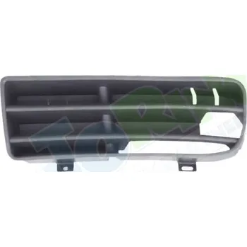 Nárazník Mřížka nárazníku VOLKSWAGEN Golf 4 (1J) 07.97-08.03 LA.0000.8729.91-41395 - DOPRAVA ZDARMA