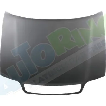 Kapota Kapota AUDI A4 (B5) 1999-2001 LA.0000.8406.34-39870 - DOPRAVA ZDARMA