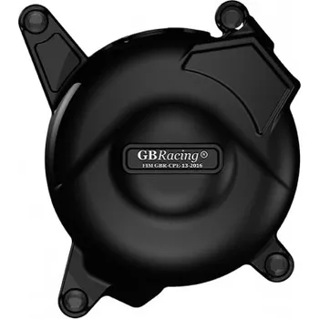 Kryt motoru GB RACING UK Ochranný kryt alternátoru GB RACING - BUELL 1190RX/1125