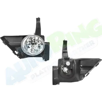 Mlhový světlomet Přední mlhovka HONDA CRV (RD) 2005-09.06 LA.0000.8531.47-13290 - DOPRAVA ZDARMA