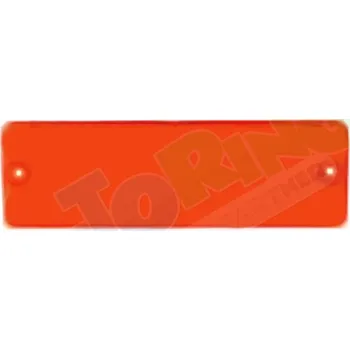 Směrový světlomet Sklo bočního blinkru BMW 3 (E30) 1983-1994 LA.0000.8443.72-1122 - DOPRAVA ZDARMA