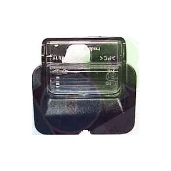 Osvětlení SPZ Osvětlení SPZ / RZ VOLKSWAGEN Polo HB (6N) 09.94-07.99 LA.0000.8745.14-2856 - DOPRAVA ZDARMA