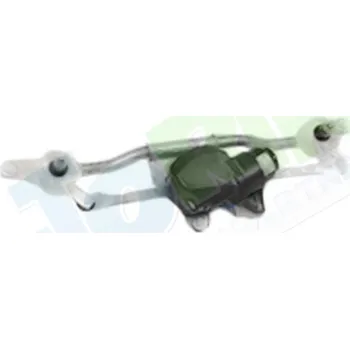 Motorek stěrače a odstřikovače Mechanismus stěračů s motorkem SUZUKI Splash (EX) od 07.2012 LP.0000.1414.65-141466 - DOPRAVA ZDARMA