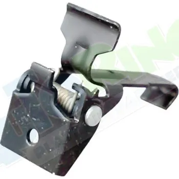 Autozámek Zámek kapoty RENAULT Safrane (B54) 1992-2001 LA.0000.8677.10-85764 - DOPRAVA ZDARMA