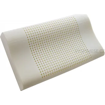 Polštář Anatomický polštář Purtex Ortho Lux Snow