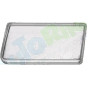 Sklo světlometu Sklo světlometu PEUGEOT Expert (222-224) 1994-2004 LP.0000.1312.16-131216 - DOPRAVA ZDARMA