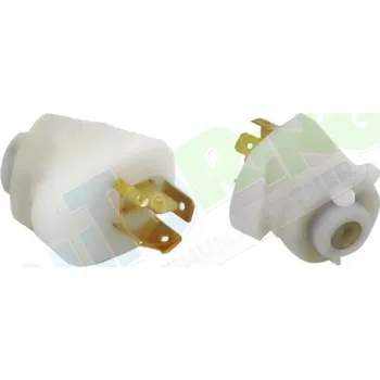 Spínací skříňka (část) VOLKSWAGEN Polo (86C) 07.81-1991 LA.0000.8761.06-87340 - DOPRAVA ZDARMA