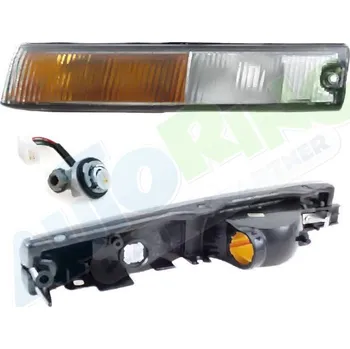 Směrový světlomet Přední blinkr MAZDA 323F (BG) 1989-06.94 LA.0000.8572.33-1546 - DOPRAVA ZDARMA