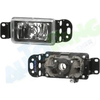 Mlhový světlomet Přední mlhovka TOYOTA Corolla (E12) 2002-2004 LA.0000.8712.80-13684 - DOPRAVA ZDARMA