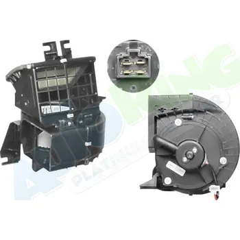 Ventilátor topení a klimatizace Ventilátor topení a klimatizace SUZUKI Vitara (5 dveří) 1996-2004 LP.0000.2771.17-278238 - DOPRAVA ZDARMA