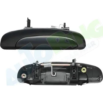 Autozámek Klika dveří vnější HYUNDAI Getz (TB) 2002-08.2005 LA.0000.8544.18-86409 - DOPRAVA ZDARMA