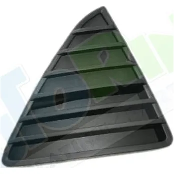 Nárazník Mřížka nárazníku FORD Focus 3 od 2011 LA.0000.8517.10-47095 - DOPRAVA ZDARMA