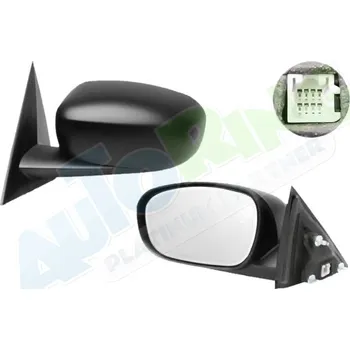 Auto zrcátko Zrcátko vnější DODGE Charger 2006-2011 LA.0000.8501.89-26034 - DOPRAVA ZDARMA