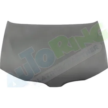 Kapota Kapota NISSAN Almera (N16) 2003-04.07 LA.0000.8621.09-40108 - DOPRAVA ZDARMA