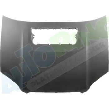 Kapota Kapota SUBARU Impreza (GD,GG) 2003-09.05 LA.0000.8703.14-40558 - DOPRAVA ZDARMA