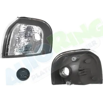 Směrový světlomet Přední blinkr VOLVO S80 (TS,XT) 04.98-03.06 LA.0000.8767.12-1646 - DOPRAVA ZDARMA