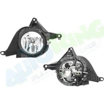 Mlhový světlomet Přední mlhovka HONDA CRV (RE) 08.06-2010 LA.0000.8530.98-13155 - DOPRAVA ZDARMA