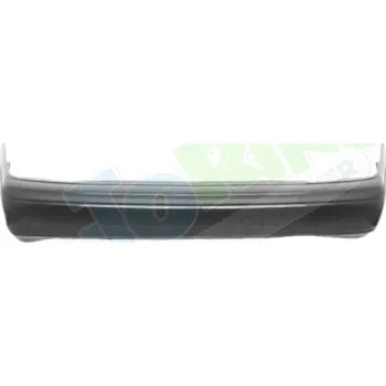 Nárazník Zadní nárazník HYUNDAI Pony i Excel (X2) 1992-1995 LA.0000.8547.14-47652 - DOPRAVA ZDARMA