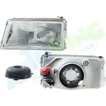 Přední světlomet Hlavní světlomet FIAT Uno (146A,E) 1983-05.02 LA.0000.8496.28-54323 - DOPRAVA ZDARMA