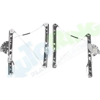 Karosérie Mechanismus stahování oken elektrické bez motorku BMW 3 (E46) Sedan, Kombi 10.01-05.05 LA.0000.8432.14-83977 - DOPRAVA ZDARMA