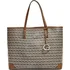 Kabelka Guess G Cube Tote with Pouch