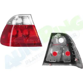Zadní světlomet Zadní světlo BMW 3 (E46) Sedan, Kombi 05.98-10.01 LA.0000.8445.61-5974 - DOPRAVA ZDARMA