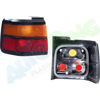 Zadní světlomet Zadní světlo VOLKSWAGEN Passat (B3,35i) 02.88-09.93 LA.0000.8759.34-6061 - DOPRAVA ZDARMA