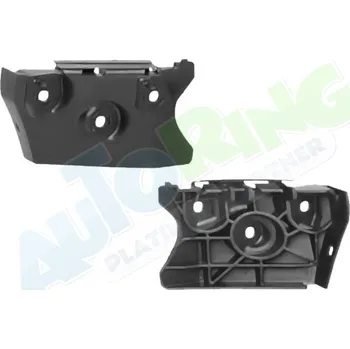 Nárazník Držák nárazníku SEAT Altea (5P1,5P5) od 02.2004 LA.0000.8687.72-45295 - DOPRAVA ZDARMA