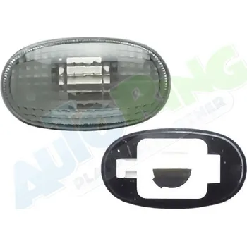 Směrový světlomet Boční blinkr DAEWOO Nubira (KLAJ,J100) 1998-05.99 LP.0000.0081.53-8153 - DOPRAVA ZDARMA