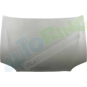 Kapota Kapota HYUNDAI Accent (X-3) 1998-2000 LA.0000.8549.04-39831 - DOPRAVA ZDARMA