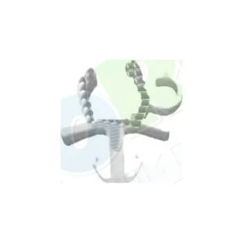 Autoelektrika Úchyt vodičů FORD Transit (V184,5) 04.00-05.06 LA.0000.8508.59-100364 - DOPRAVA ZDARMA