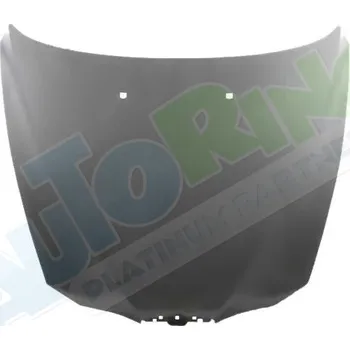 Kapota Kapota ALFA ROMEO 147 (937) 11.04-2011 LA.0000.8423.93-39754 - DOPRAVA ZDARMA