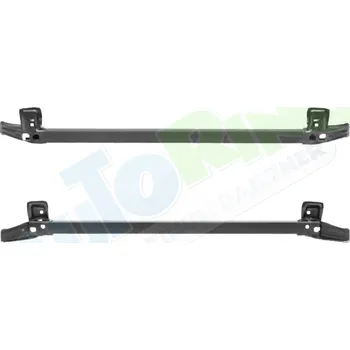 Nárazník Výztuha nárazníku TOYOTA RAV4 (SXA,XA10) 1994-05.00 LA.0000.8718.55-45951 - DOPRAVA ZDARMA